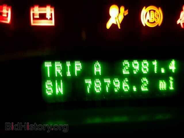 2008 FORD EDGE - VIN: 2FMDK38C98BA56973 - Photo 8