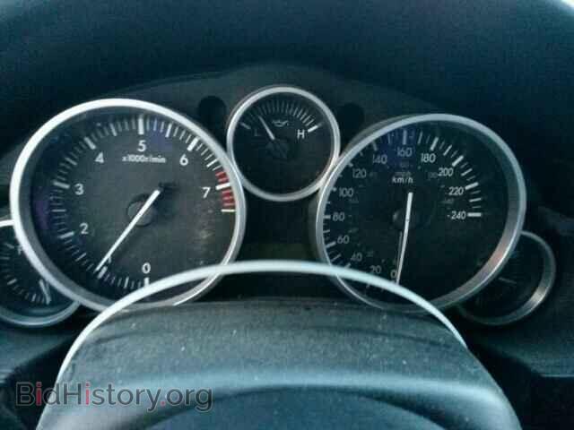 2007 MAZDA MIATA - VIN: JM1NC15F770124812 - Фото 8