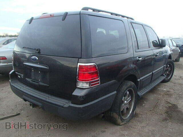 2005 FORD EXPEDITION - VIN: 1FMPU15525LA32902 - Фото 4
