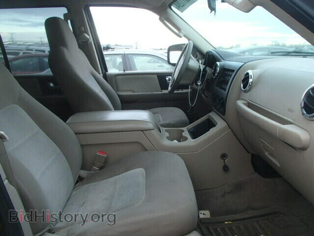 2005 FORD EXPEDITION - VIN: 1FMPU15525LA32902 - Фото 5