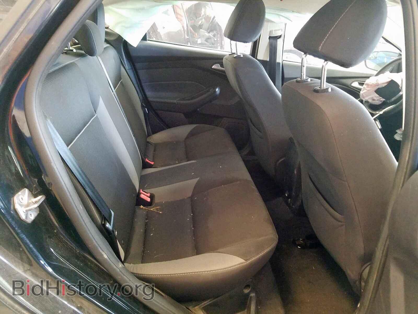 2014 FORD FOCUS - VIN: 1FADP3F29EL287955 - Photo 6