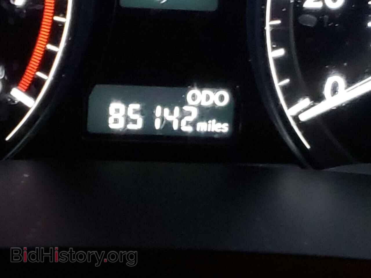 2013 LEXUS RX350 - VIN: 2T2BK1BA1DC219362 - Фото 8