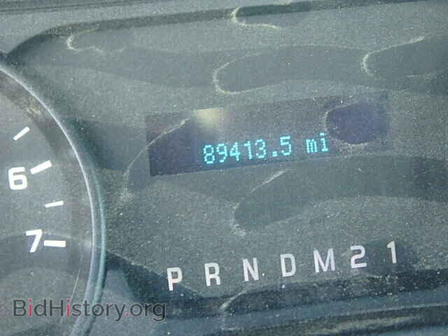 2013 FORD F150 - VIN: 1FTMF1CM6DKF26521 - Photo 8