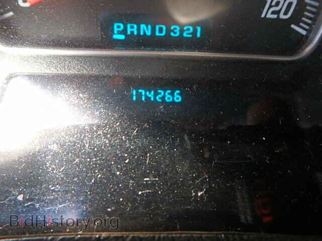 2004 GMC ENVOY - VIN: 1GKDS13S242295180 - Фото 8