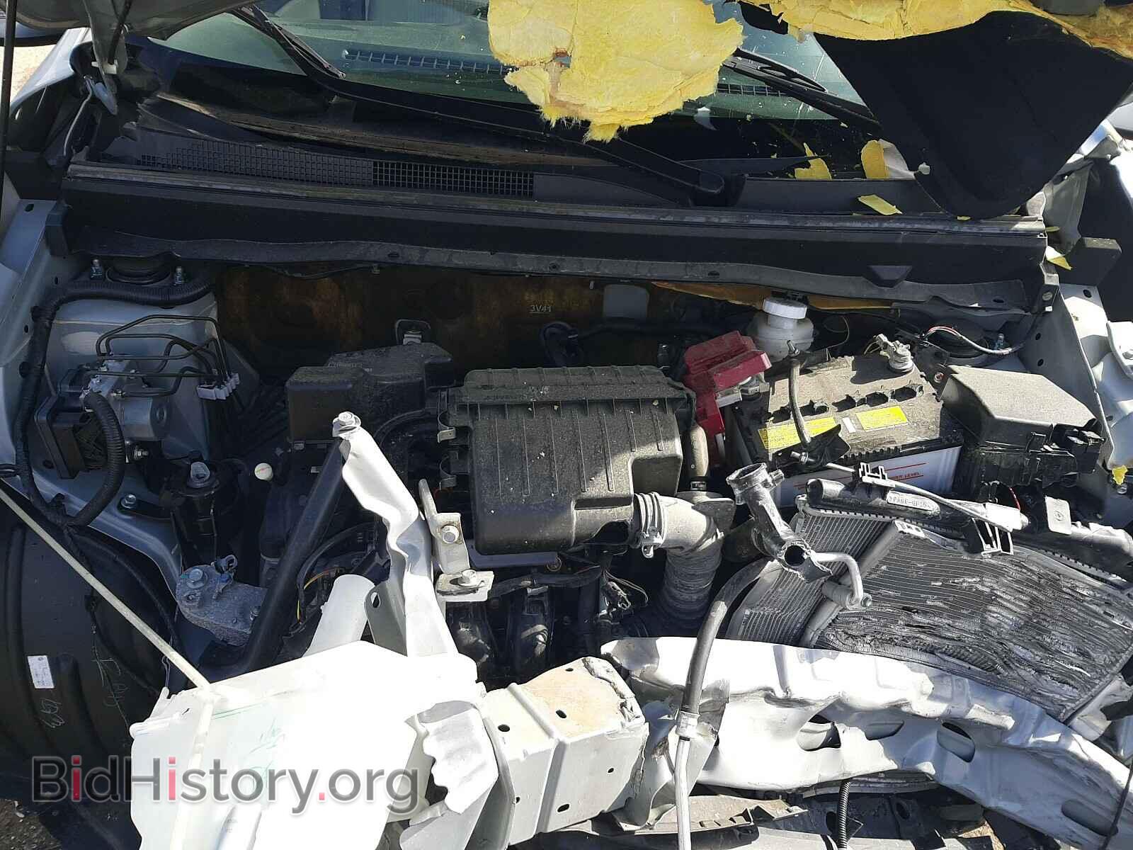 2019 MITSUBISHI MIRAGE - VIN: ML32F4FJ4KHF05547 - Фото 7