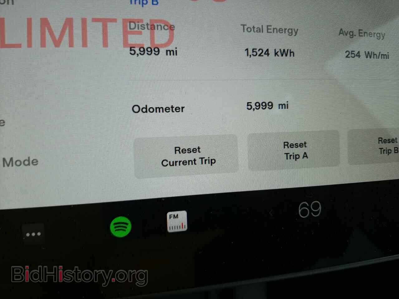 2021 TESLA MODEL 3 - VIN: 5YJ3E1EA0MF093308 - Фото 8
