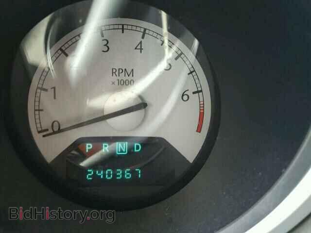 2007 CHRYSLER SEBRING - VIN: 1C3LC56R07N524676 - Фото 8