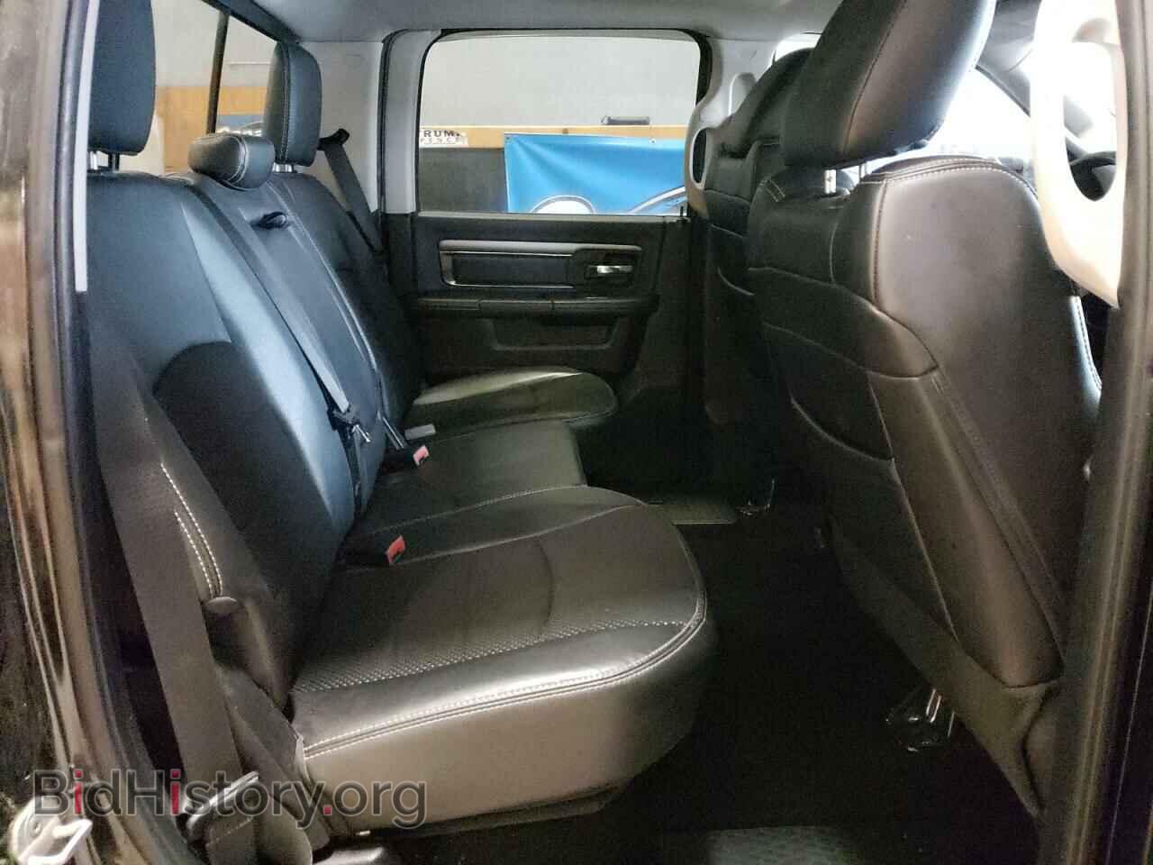 2014 RAM 1500 - VIN: 1C6RR7UT5ES193761 - Фото 6