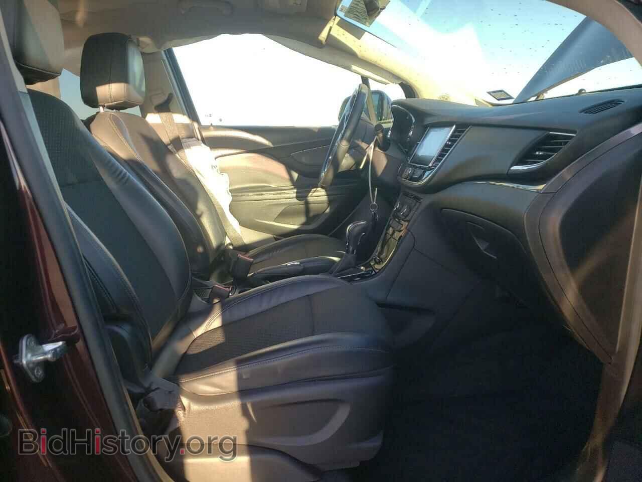 2017 BUICK ENCORE - VIN: KL4CJASB1HB074620 - Фото 7