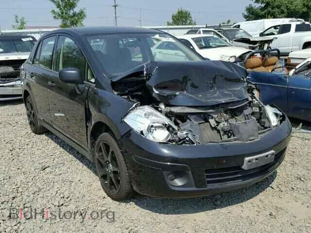 Photo 3N1CC1AP6BL391444 - NISSAN VERSA 2011