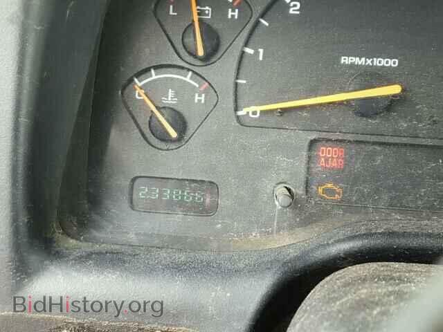 2001 DODGE DAKOTA - VIN: 1B7GL2AN01S137487 - Фото 8