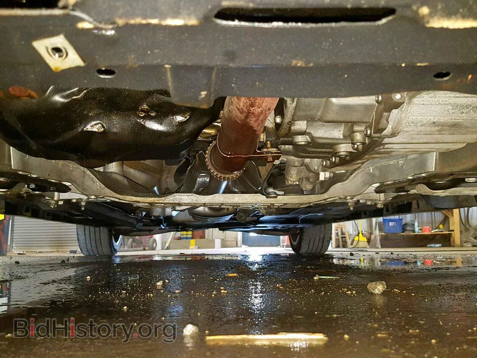 2016 CHRYSLER 200 - VIN: 1C3CCCBB7GN117015 - Фото 9