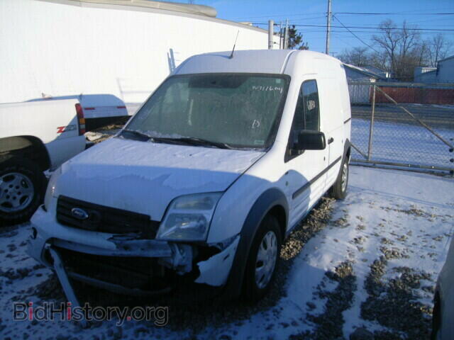 2012 FORD TRANSIT CO - VIN: NM0LS7DN5CT089165 - Фото 2