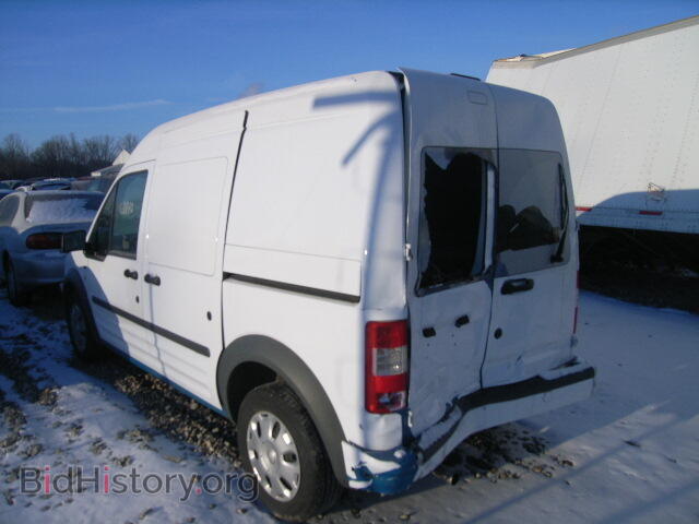 2012 FORD TRANSIT CO - VIN: NM0LS7DN5CT089165 - Фото 3