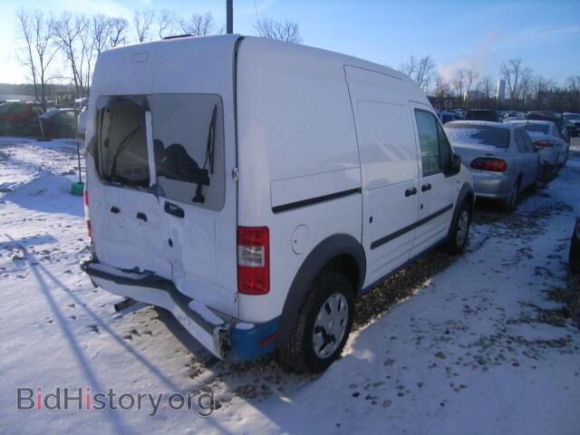 2012 FORD TRANSIT CO - VIN: NM0LS7DN5CT089165 - Фото 4