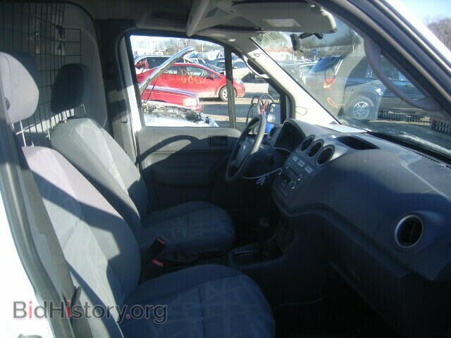 2012 FORD TRANSIT CO - VIN: NM0LS7DN5CT089165 - Фото 5