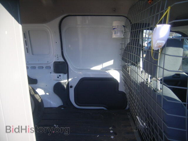 2012 FORD TRANSIT CO - VIN: NM0LS7DN5CT089165 - Фото 6