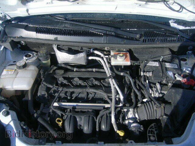 2012 FORD TRANSIT CO - VIN: NM0LS7DN5CT089165 - Фото 7