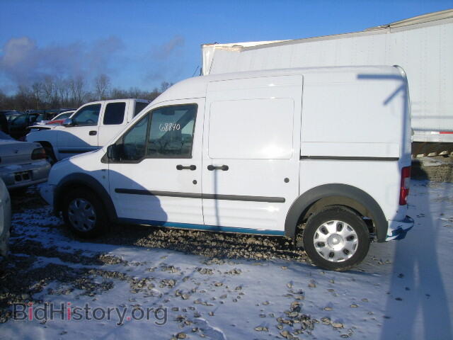 2012 FORD TRANSIT CO - VIN: NM0LS7DN5CT089165 - Фото 10