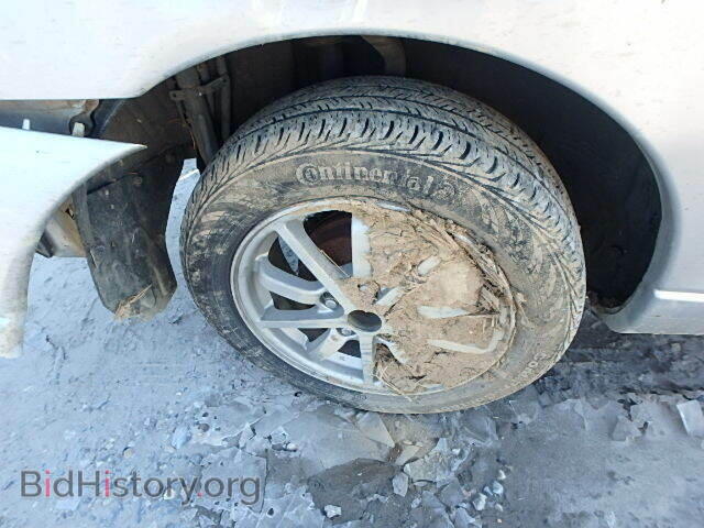 2001 MITSUBISHI ECLIPSE - VIN: 4A3AC44G91E050018 - Фото 9