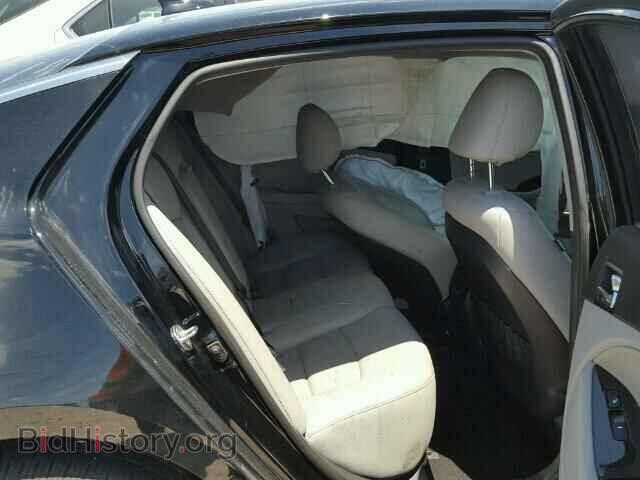 2014 KIA OPTIMA - VIN: 5XXGN4A70EG298350 - Фото 6