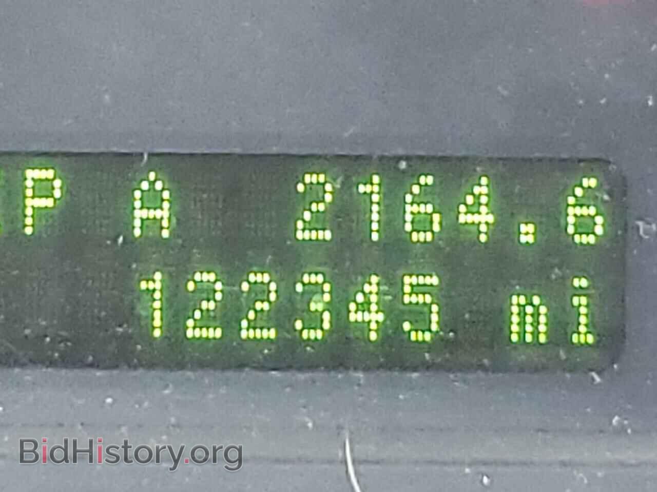 2010 FORD EDGE - VIN: 2FMDK3KC2ABB05588 - Photo 8