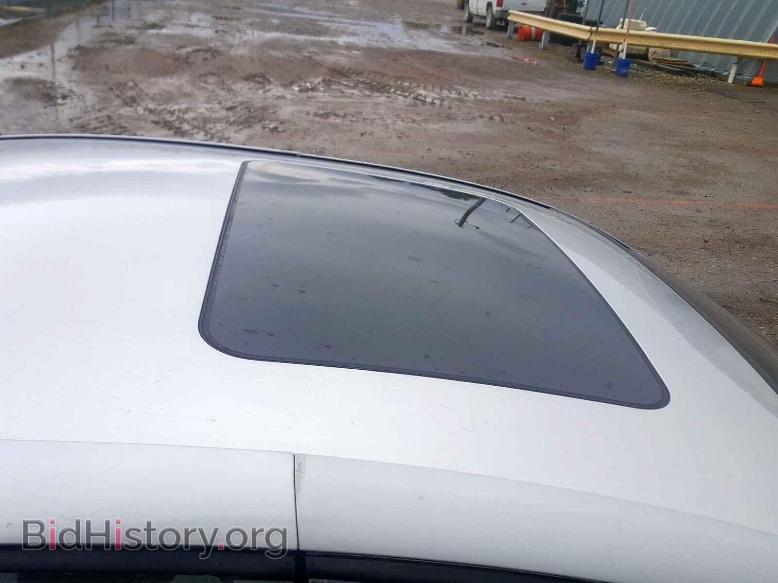 2005 SATURN ION - VIN: 1G8AL52F35Z183269 - Фото 9