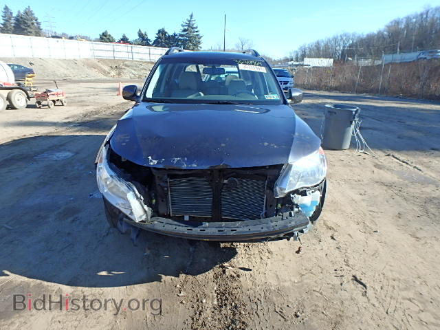 2012 SUBARU FORESTER - VIN: JF2SHADC1CH445513 - Фото 9
