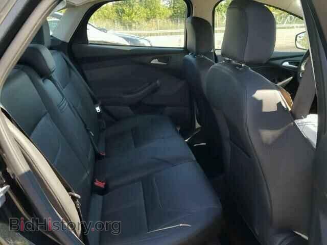 2015 FORD FOCUS - VIN: 1FADP3F20FL254554 - Фото 6