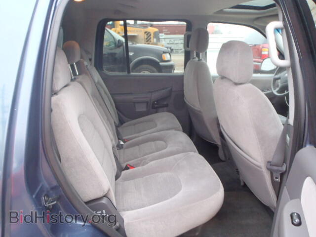 2005 FORD EXPLORER - VIN: 1FMZU73E85UA33366 - Фото 6