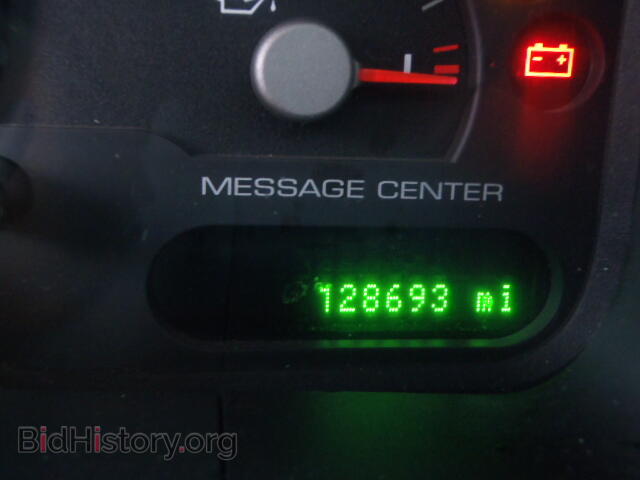 2005 FORD EXPLORER - VIN: 1FMZU73E85UA33366 - Фото 8