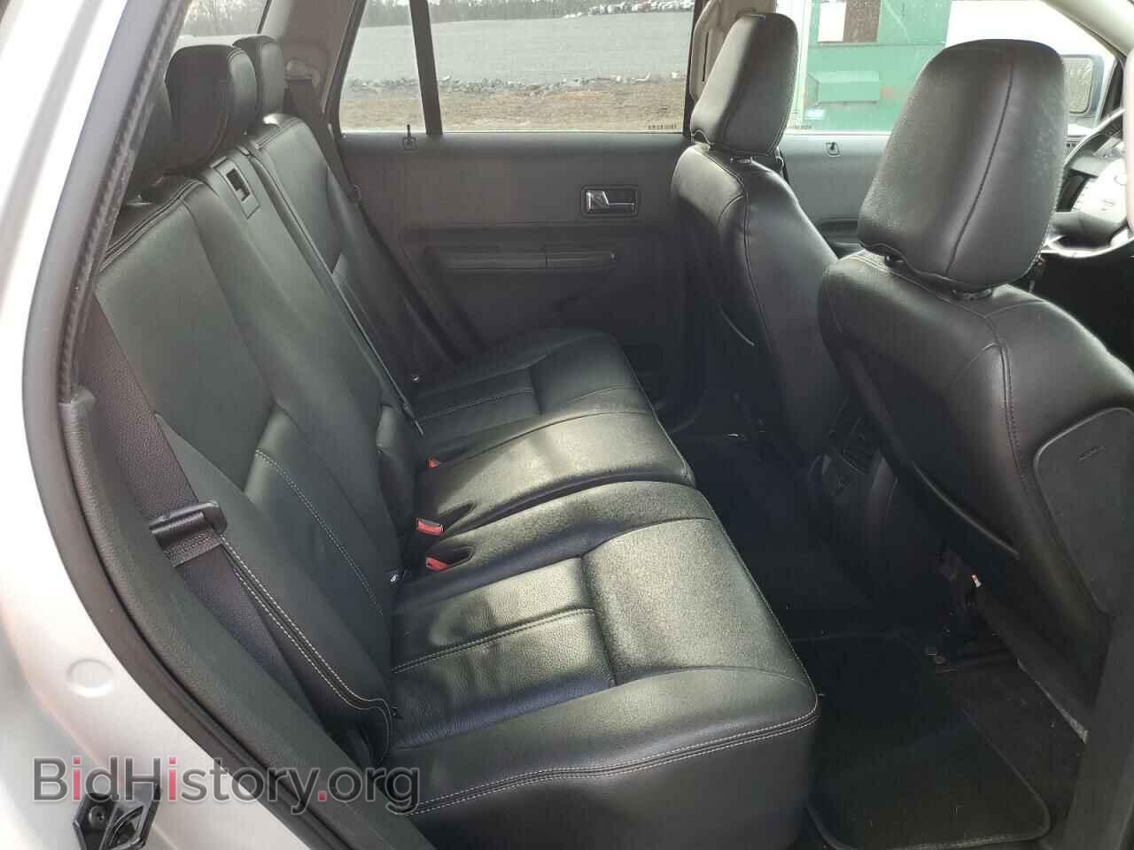 2010 FORD EDGE - VIN: 2FMDK3KC3ABA19402 - Photo 10