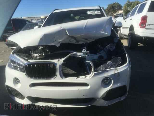 2015 BMW X5 - VIN: 5UXKR0C55F0P11898 - Фото 10