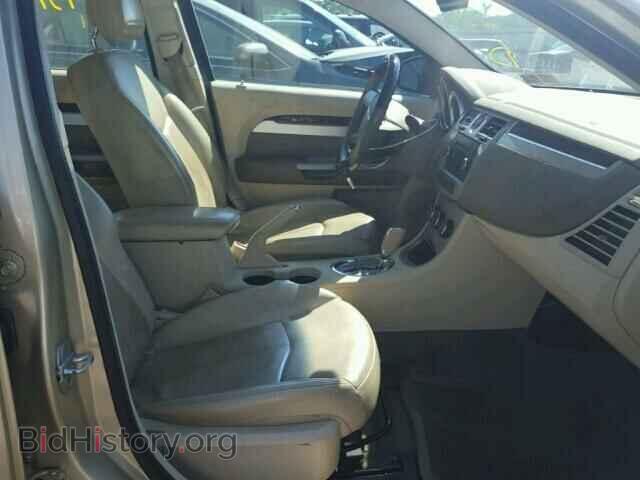 2010 CHRYSLER SEBRING - VIN: 1C3CC5FB6AN232797 - Фото 5