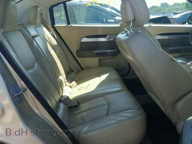 2010 CHRYSLER SEBRING - VIN: 1C3CC5FB6AN232797 - Фото 6
