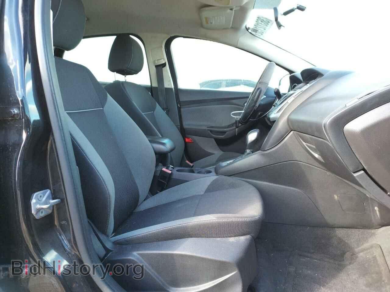 2013 FORD FOCUS - VIN: 1FADP3F23DL116830 - Фото 5