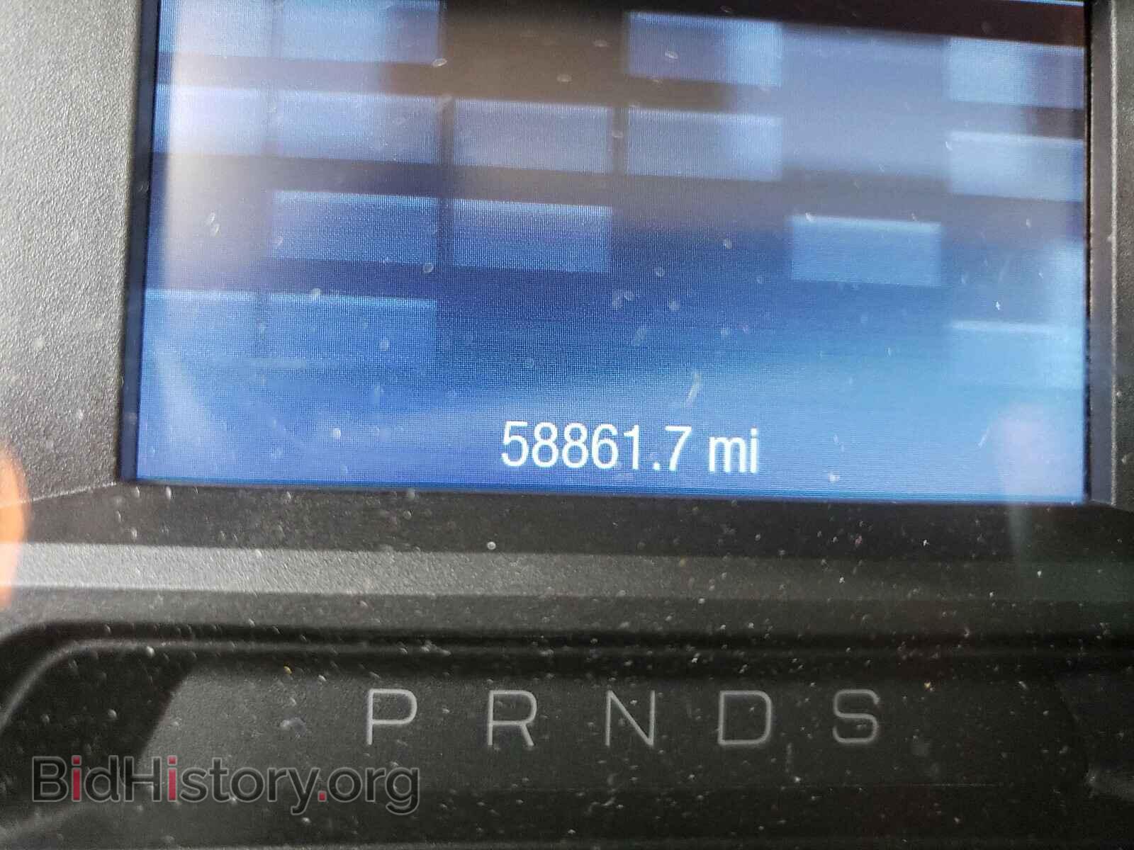 2015 FORD FLEX - VIN: 2FMGK5B81FBA10063 - Фото 8
