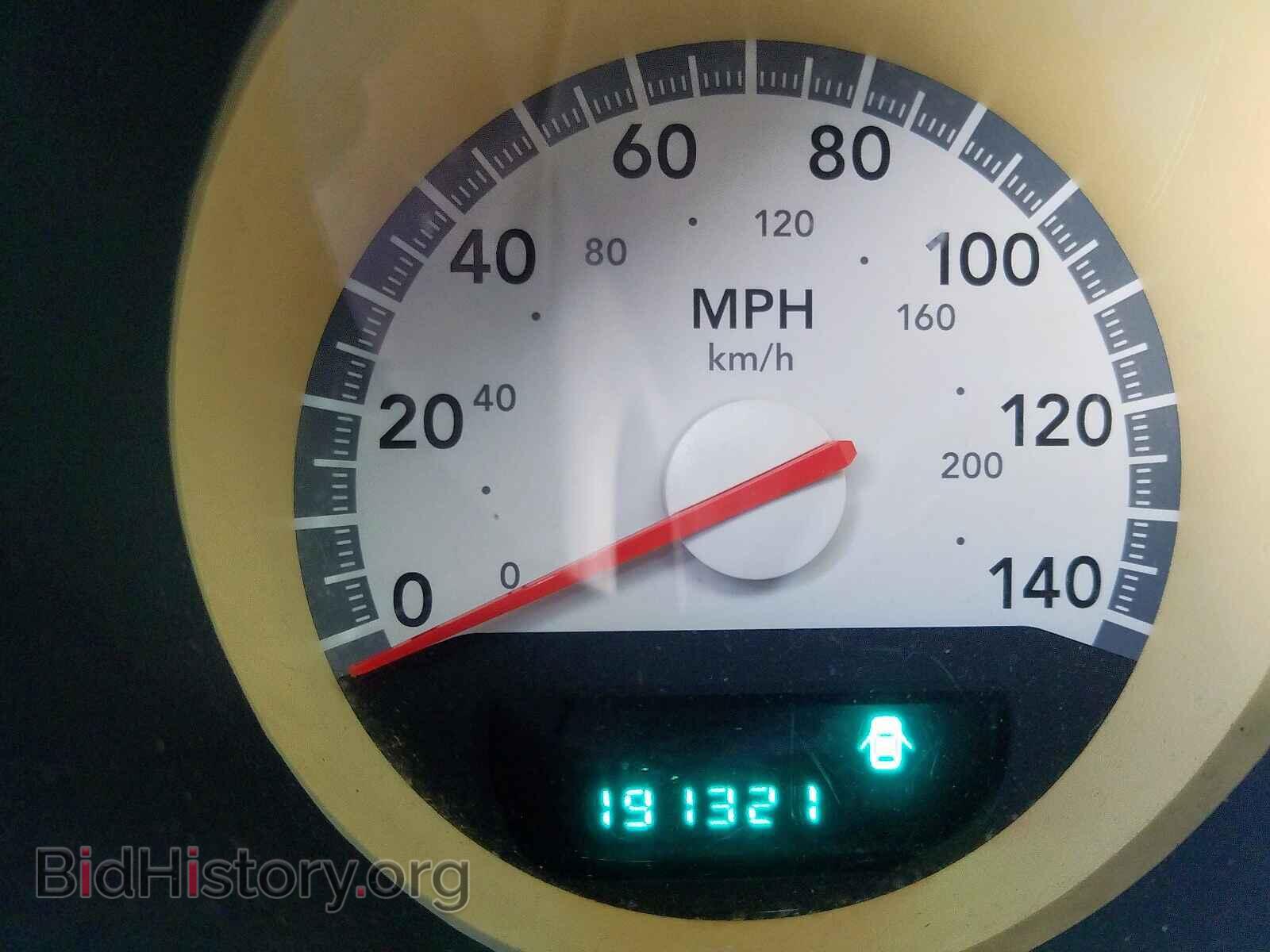 2010 DODGE CHARGER - VIN: 2B3CA3CV4AH100507 - Photo 8