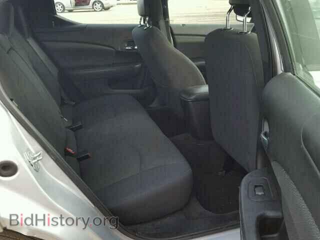 2012 DODGE AVENGER - VIN: 1C3CDZAB6CN102582 - Photo 6