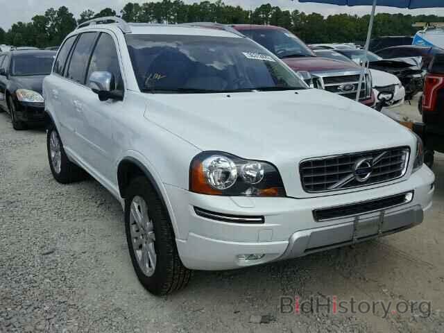 Photo YV4952CY1E1691379 - VOLVO XC90 2014