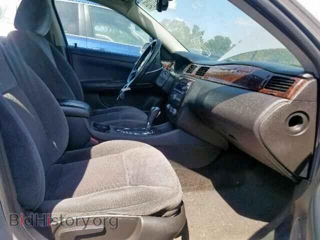 2013 CHEVROLET IMPALA - VIN: 2G1WG5E39D1153761 - Фото 5