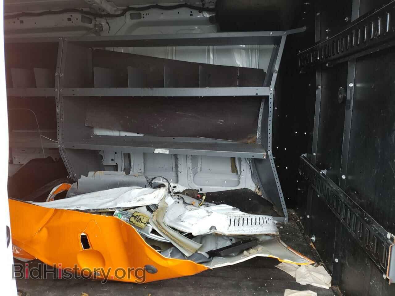 2015 FORD TRANSIT - VIN: 1FTNR1YM7FKB19461 - Фото 11