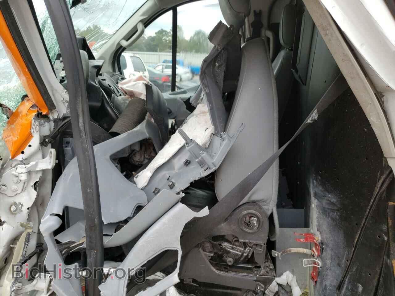 2015 FORD TRANSIT - VIN: 1FTNR1YM7FKB19461 - Фото 7