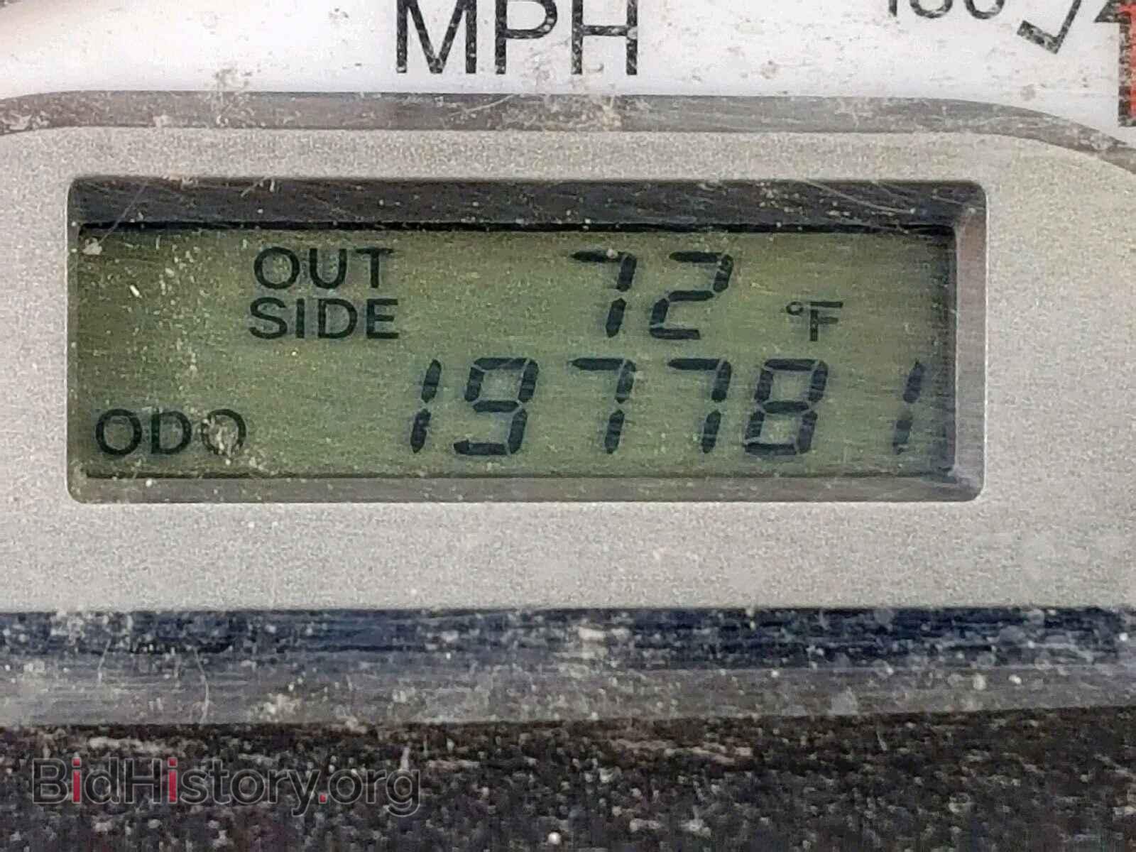 2007 TOYOTA COROLLA - VIN: 2T1BR32E67C799551 - Фото 8