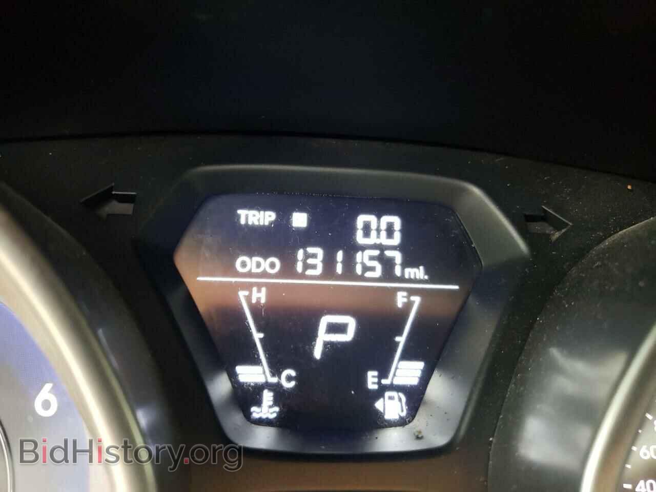 2012 HYUNDAI ELANTRA - VIN: 5NPDH4AE3CH144192 - Фото 8