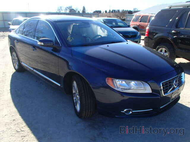 Photo YV1960AS2A1122323 - VOLVO S80 2010