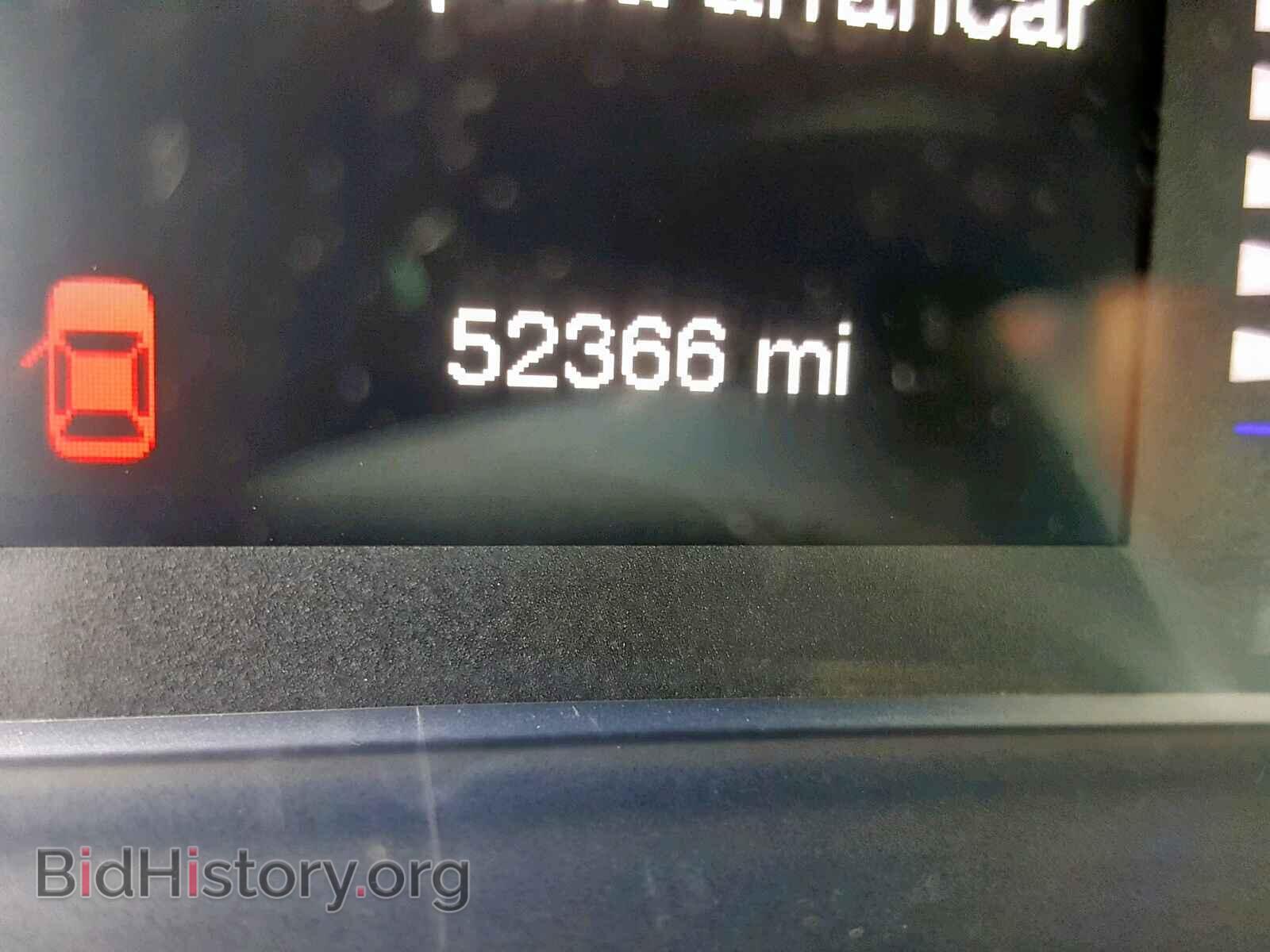 2016 CHRYSLER 200 - VIN: 1C3CCCAGXGN111173 - Photo 8