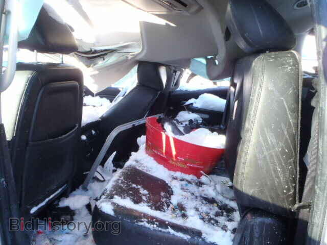2011 GMC YUKON - VIN: 1GKS2MEFXBR205898 - Фото 6