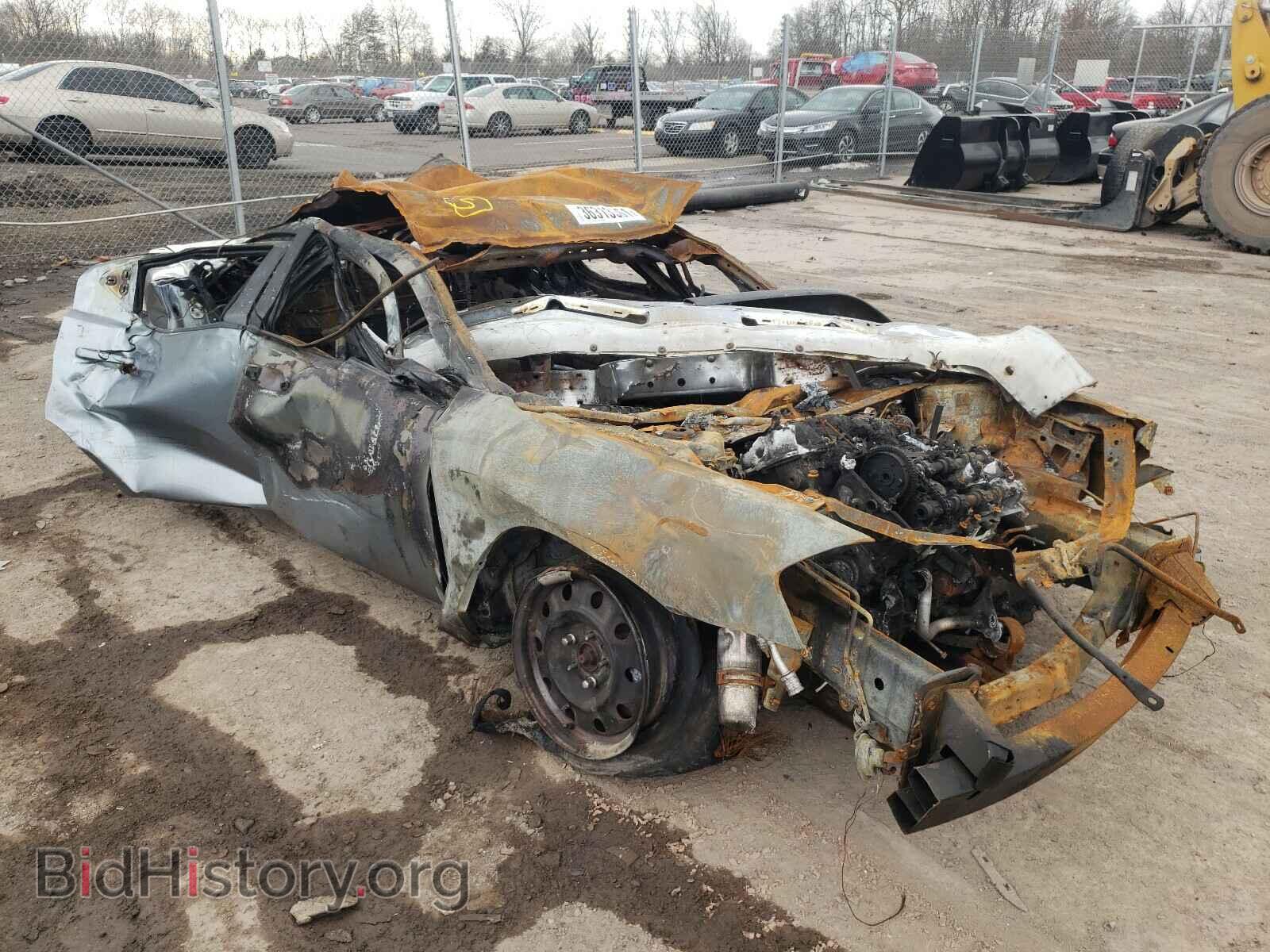 Photo 1B3LC46D29N547326 - DODGE AVENGER 2009