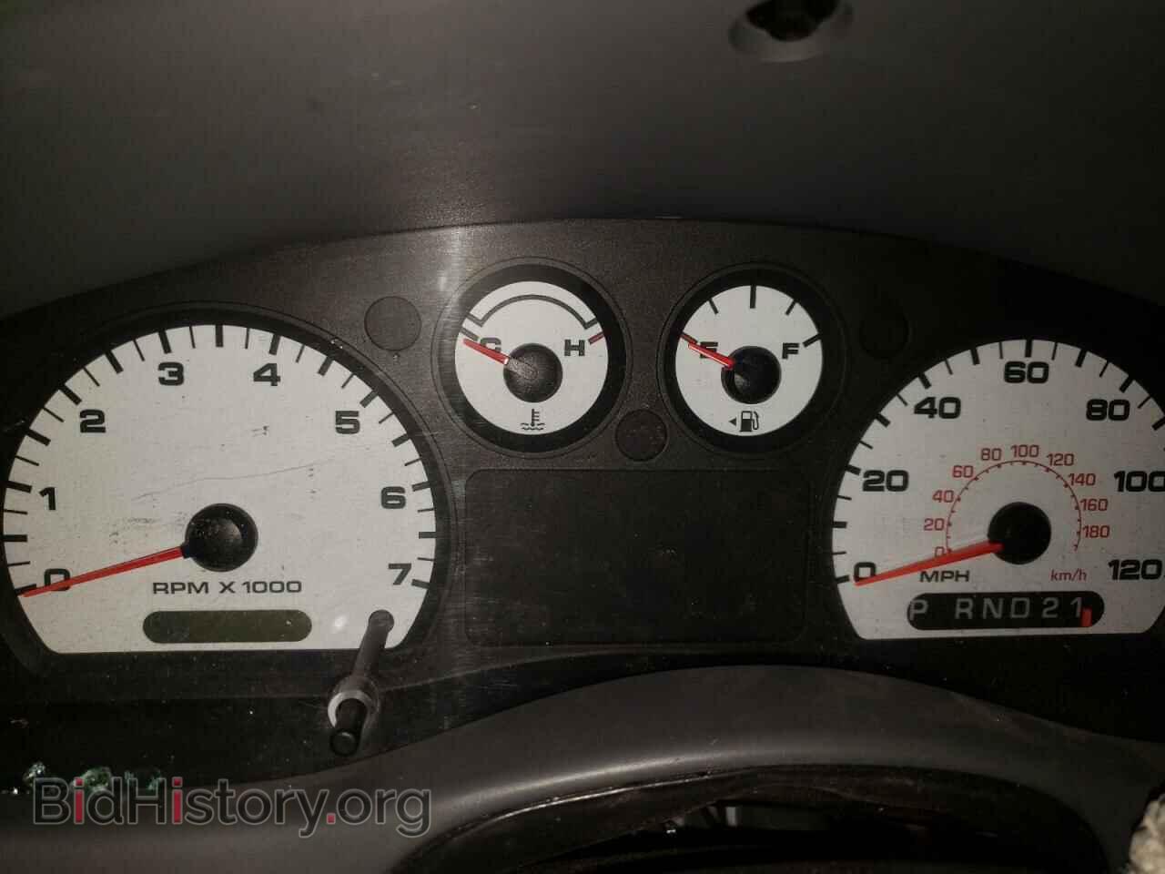 2011 FORD RANGER - VIN: 1FTLR4FE4BPA09906 - Фото 9